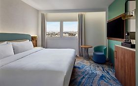 Le Meridien Paris Arc De Triomphe